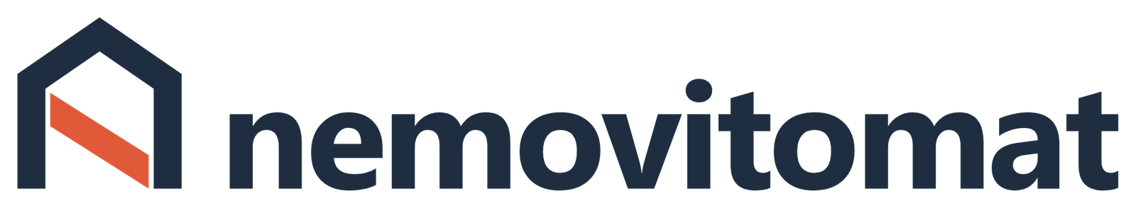 Logo Nemovitomat